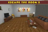 Can you escape 3D Screen Shot 0