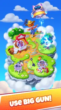 Time Master: Coin & Clash Game Screen Shot 3