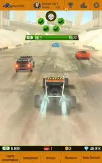 Car Racing Clicker Screen Shot 29