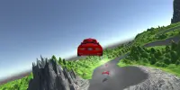 Marc Motorsport - Car Racing Game Screen Shot 8