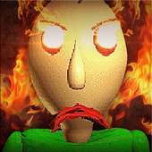 Baldi's Basics Learning And Education