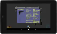 Pistol Shoot Range - Gun Simulator FREE Screen Shot 13