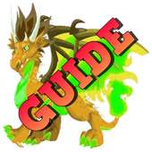 Guide for Dragon City