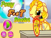 Pony Pet Care & Nail Spa Salon Screen Shot 5