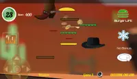 Burger Life -  Game Screen Shot 9