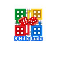 8Hills Ludo