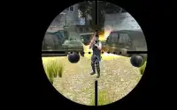 Shoot Hunt Sniper Killer Screen Shot 2