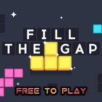 Fill The Gap - Block Puzzle Game