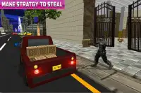 Kejahatan Kota Pencuri Virtual Screen Shot 1