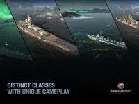 World of Warships Blitz War Screen Shot 14