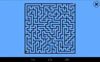Classic Maze Touch Screen Shot 3