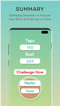 Tap Tap - Challenge Friends Screen Shot 5