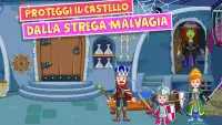 My Little Princess : Castello Screen Shot 2