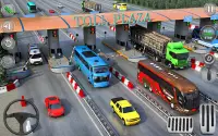 Linnaliinibuss: Bus Sim 3D Screen Shot 4