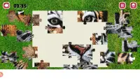 Jigsaw Puzzle Game Screen Shot 0