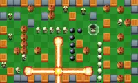 Super Bomber Screen Shot 4