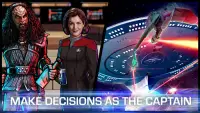 Star Trek™ Timelines Screen Shot 4