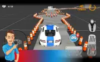Polícia Simulador 3D Screen Shot 3