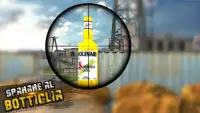 Bottle Shoot Breaker: gioco sparatutto Screen Shot 2