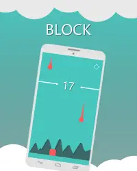 Block - Fun Casual Game Screen Shot 0