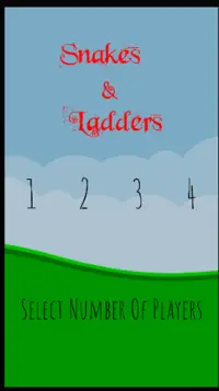 Twee Snakes & Ladders Screen Shot 1