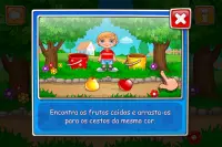 Jogos educativos Casa do Jack Screen Shot 6