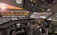 AIRLINE COMMANDER - Simulador Screen Shot 9