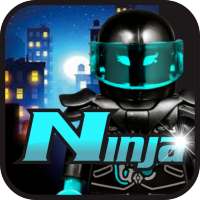 Ninja Adventure Go-Lite