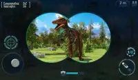 Jungle Dino Hunting 3D Screen Shot 12