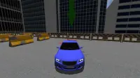 Car Parking 2021 - Car Games Screen Shot 0
