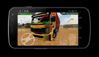 Europe Truck Simulator Driver Screen Shot 3