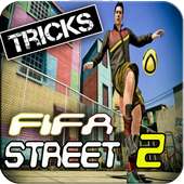 Tips Free Fifa Street 2