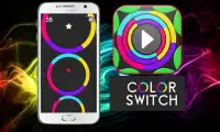 color switch pro Screen Shot 0