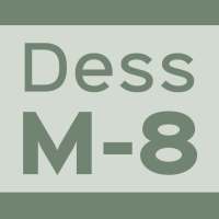 Dess M-8