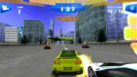 Guide for Fast Racing 3D Screen Shot 1