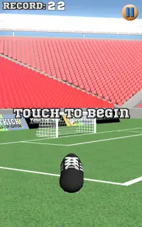 FootKick - World Cup Edition Screen Shot 5