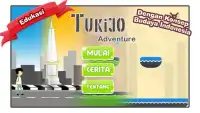 Game Edukasi : Tukijo Adventure Screen Shot 1