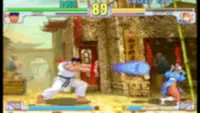 Emulator for Street of Fighter III and tips Screen Shot 3