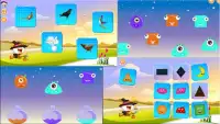 Baby Games for Kids - All in 1 Screen Shot 8