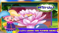 أساسيات التعلم متعة كيت - ألعاب تعليمية Screen Shot 4