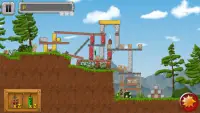 Little Demolition - Free Demolition Puzzle Game Screen Shot 13