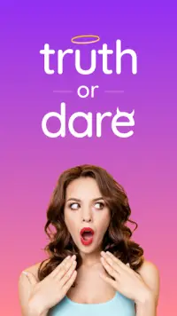 Truth or Dare - Dirty & Extreme Screen Shot 0