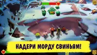 Angry Birds Evolution Screen Shot 7