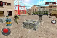 Mafia Crime City Fighter - Gangster Survival Screen Shot 3