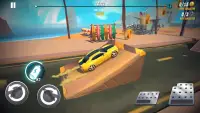 Stunt Car Extreme Screen Shot 0