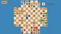 4 Player Chess Screen Shot 0