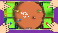 2 3 4-Spieler-Spiele Screen Shot 0