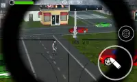 Ultimate Sniper Shooter Screen Shot 1