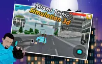 Gangster crime simulator Screen Shot 4