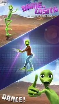 Dame Tu Cosita - DJ Dubstep Make Music Screen Shot 3